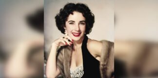 Семь мужчин Элизабет Тейлор: бурная личная жизнь звезды Голливуда (фото)