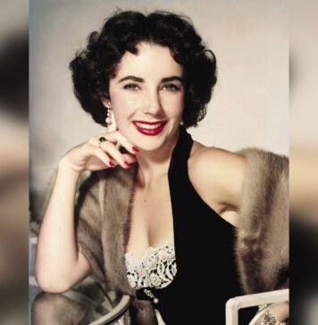 Семь мужчин Элизабет Тейлор: бурная личная жизнь звезды Голливуда (фото)