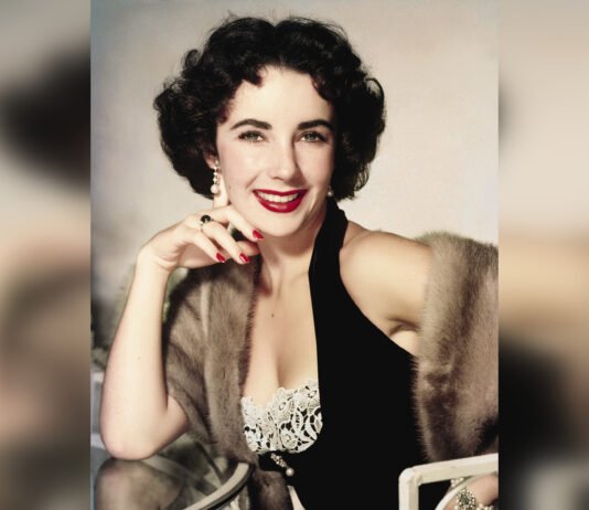 Семь мужчин Элизабет Тейлор: бурная личная жизнь звезды Голливуда (фото)