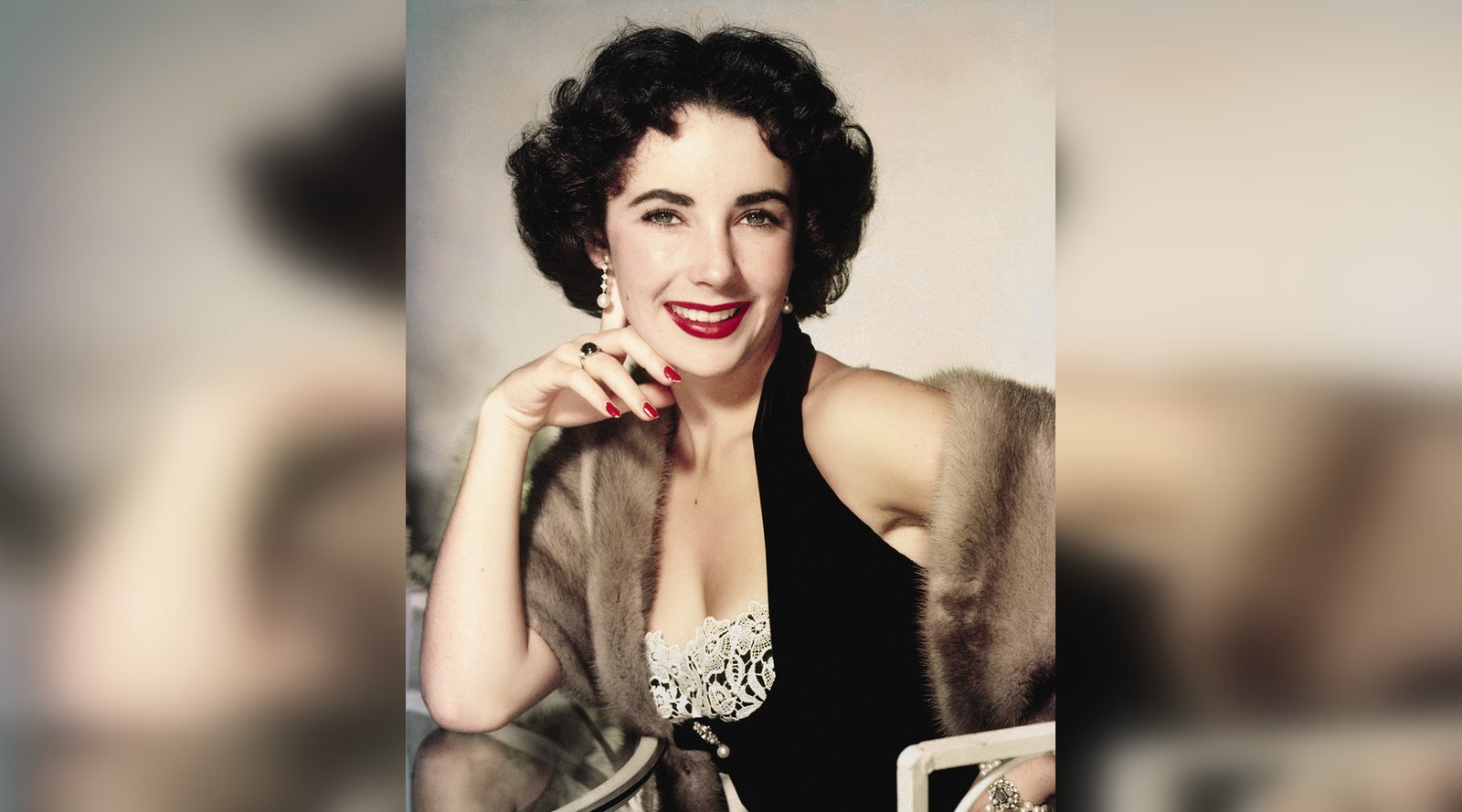 Семь мужчин Элизабет Тейлор: бурная личная жизнь звезды Голливуда (фото)