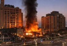 Никакой паники: в Дубае арестовывают туристов, которые «портят» имидж идеального города