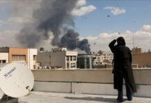 «Подверглись 800 обстрелам»: ОАЭ рассматривают вариант нападения на Иран, — Axios