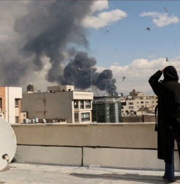 «Подверглись 800 обстрелам»: ОАЭ рассматривают вариант нападения на Иран, — Axios