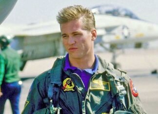 ИИ вместо актеров: звезда фильма «Лучший стрелок» Вэл Килмер «возвращается» на экраны через год после смерти