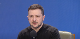 «Целая Санта-Барбара»: Зеленский рассказал, что происходит с трехсторонними мирными переговорами