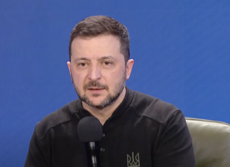 «Целая Санта-Барбара»: Зеленский рассказал, что происходит с трехсторонними мирными переговорами