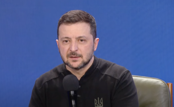 «Целая Санта-Барбара»: Зеленский рассказал, что происходит с трехсторонними мирными переговорами