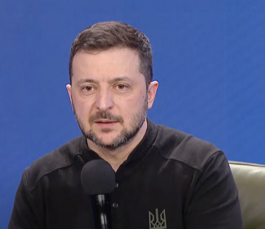 «Целая Санта-Барбара»: Зеленский рассказал, что происходит с трехсторонними мирными переговорами