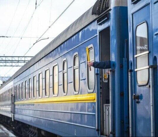 На Чернігівщині наприкінці березня та на початку квітня скасують частину приміських поїздів