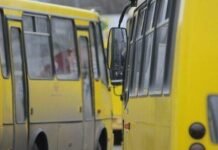 У Чернігові оголосили конкурс на постійне обслуговування автобусних маршрутів №20, №29, №31