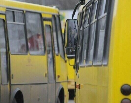 У Чернігові оголосили конкурс на постійне обслуговування автобусних маршрутів №20, №29, №31