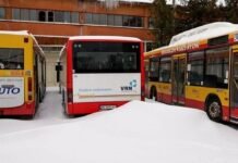 Маршрут №29 у Чернігові можуть скоротити до «Готелю «Україна» та частково перекрити автобусами ЧТУ