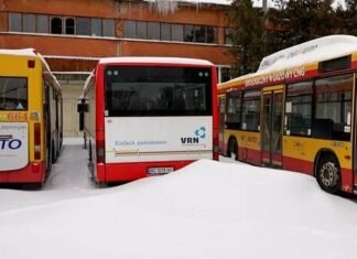 Маршрут №29 у Чернігові можуть скоротити до «Готелю «Україна» та частково перекрити автобусами ЧТУ