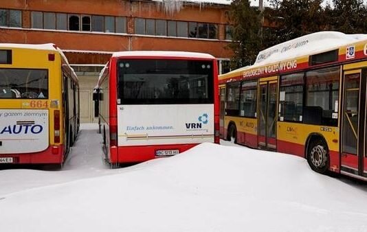 Маршрут №29 у Чернігові можуть скоротити до «Готелю «Україна» та частково перекрити автобусами ЧТУ