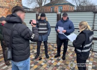 У Чернігові викрили схему фіктивного навчання в автошколі та складання іспитів за гроші