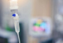 Поранений під час атаки на Чернігів 36-річний залізничник перебуває у стані середньої тяжкості