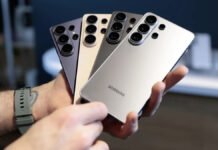 Какой смартфон Samsung лучше купить: эксперт назвал своего фаворита (фото)