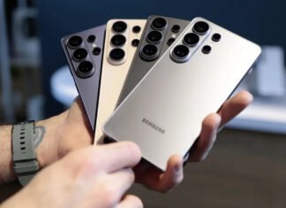 Какой смартфон Samsung лучше купить: эксперт назвал своего фаворита (фото)