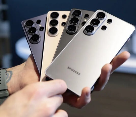 Какой смартфон Samsung лучше купить: эксперт назвал своего фаворита (фото)