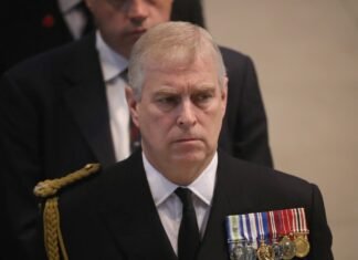 Считали «полезным идиотом»: россияне использовали экс-принца Эндрю, — СМИ