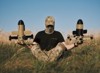 Крупнейшая нефтяная компания Саудовской Аравии хочет купить украинские дроны, — WSJ