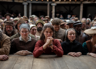 Победители Оскара: «Грешники» бьют исторические рекорды, а «Гамнет» разрывает сердце