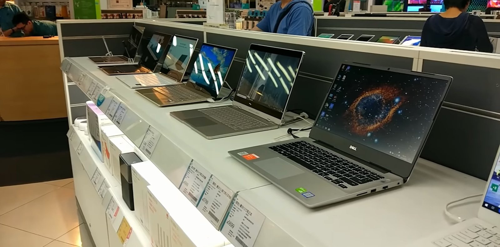 Дешевых ноутбуков больше не будет: модели до $500 могут исчезнуть через пару лет