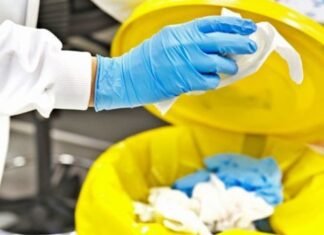 На Чернігівщині різко зросли обсяги медичних відходів: за рік – понад 116 тонн