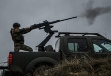 Сили ППО знешкодили 380 ворожих БпЛА за ніч