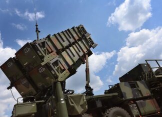 Ракеты к Patriot: США могут перебросить предназначенную Украине помощь на Ближний Восток, — WP