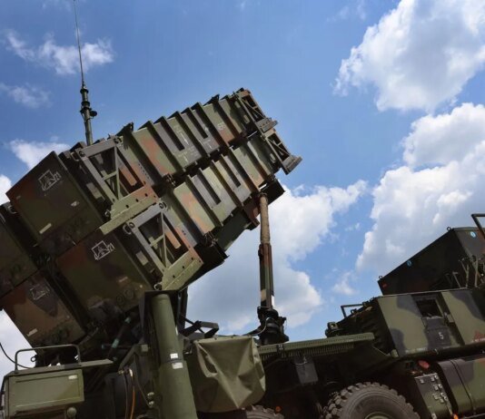 Ракеты к Patriot: США могут перебросить предназначенную Украине помощь на Ближний Восток, — WP