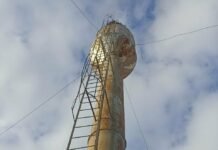 Люди можуть залишитися без води: в селі на Чернігівщині не можуть знайти причину