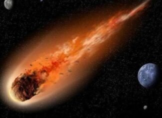 На Чернігівщині 31 рік тому впав метеорит: що відомо про знахідку біля села Галків