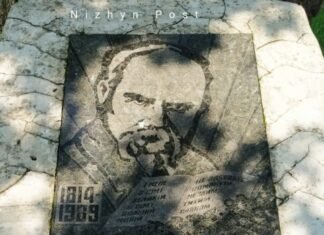 На Чернігівщині росте 500-річний дуб, під яким нібито відпочивав Тарас Шевченко