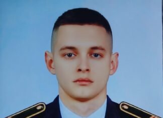 Залишилася вагітна дружина: Чернігівщина втратила ще одного захисника