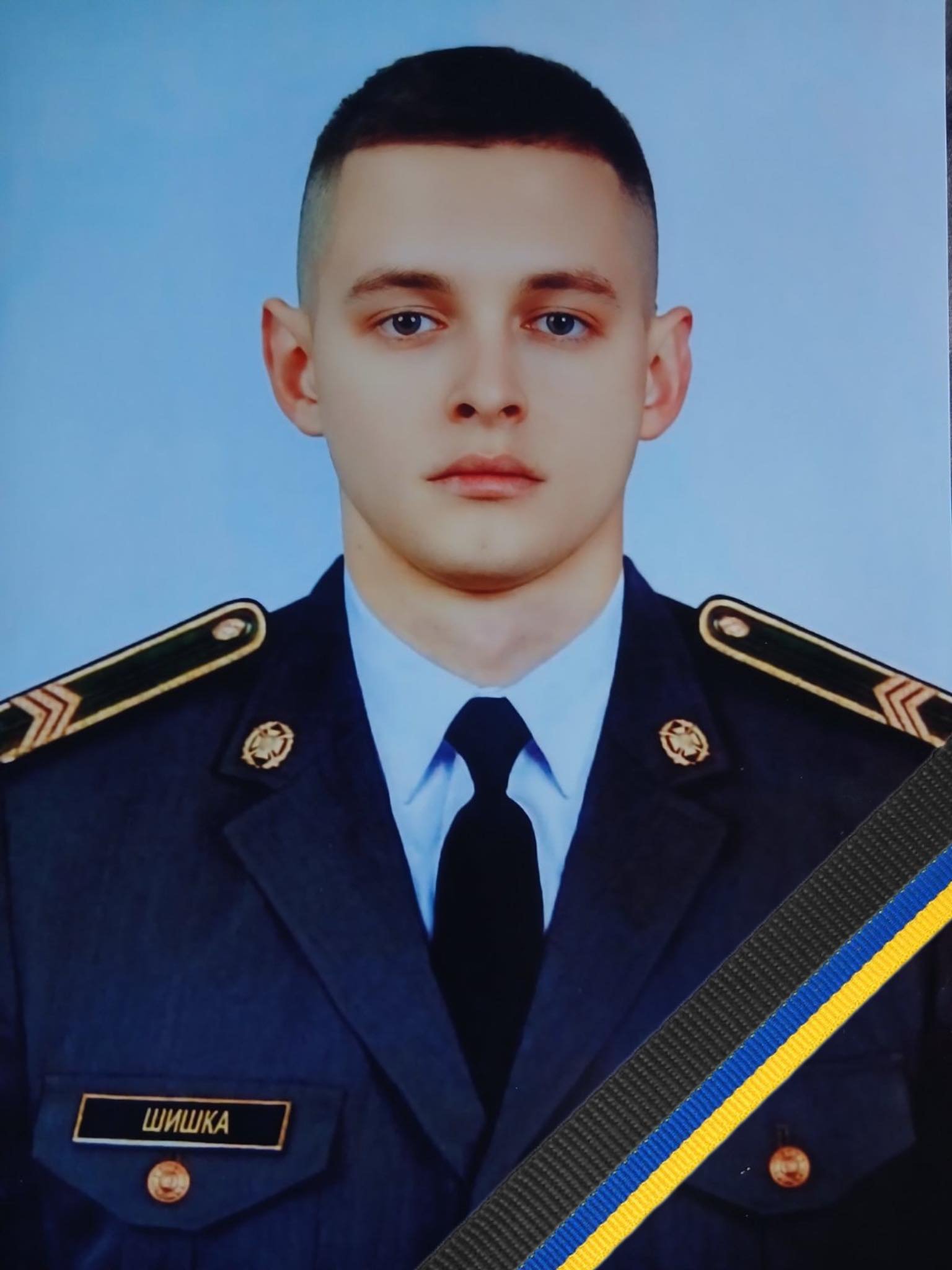 Залишилася вагітна дружина: Чернігівщина втратила ще одного захисника