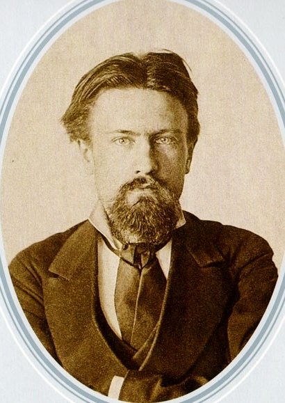 Космічна мрія з Подесення: Микола Кибальчич