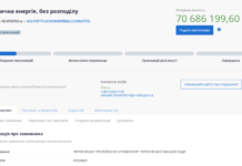 ЧТУ закуповує електроенергію без розподілу на понад 70 мільйонів гривень