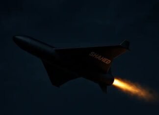 ВС РФ ударили по Николаевской области «Шахедами»: большинство раненых — дети