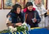 На Чернігівщині попрощалися із захисником, який загинув у бою на Харківщині