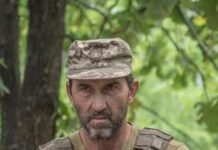 На Чернігівщину прийшла трагічна звістка про загибель воїна