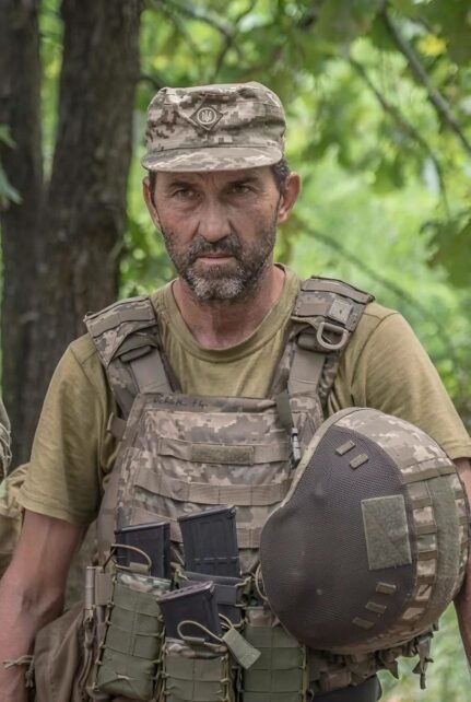 На Чернігівщину прийшла трагічна звістка про загибель воїна