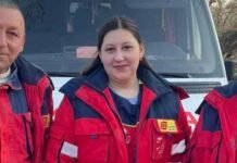 Пульсу не було: на Чернігівщині медики повернули чоловіка до життя