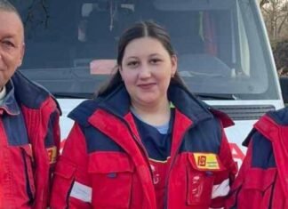 Пульсу не було: на Чернігівщині медики повернули чоловіка до життя