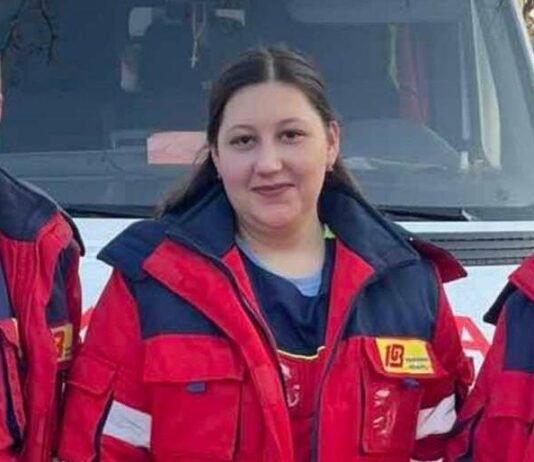 Пульсу не було: на Чернігівщині медики повернули чоловіка до життя