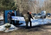 Її таланти не мали меж: на Чернігівщині провели в останню путь дівчинку, вбиту ворожим «шахедом»