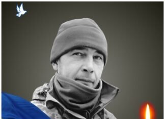 Підтвердилася найстрашніша звістка: виконуючи бойове завдання, загинув воїн із Чернігівщини