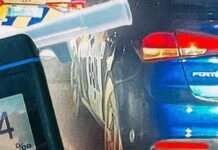 Рівень алкоголю у 12 разів вище норми: у Чернігівському районі викрили п’яного водія