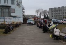 На Чернігівщині попрощалися з солдатом, який загинув під Покровськом