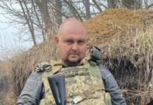 Понад п’ять місяців вважався зниклим безвісти: підтвердилася загибель воїна з Чернігівщиним